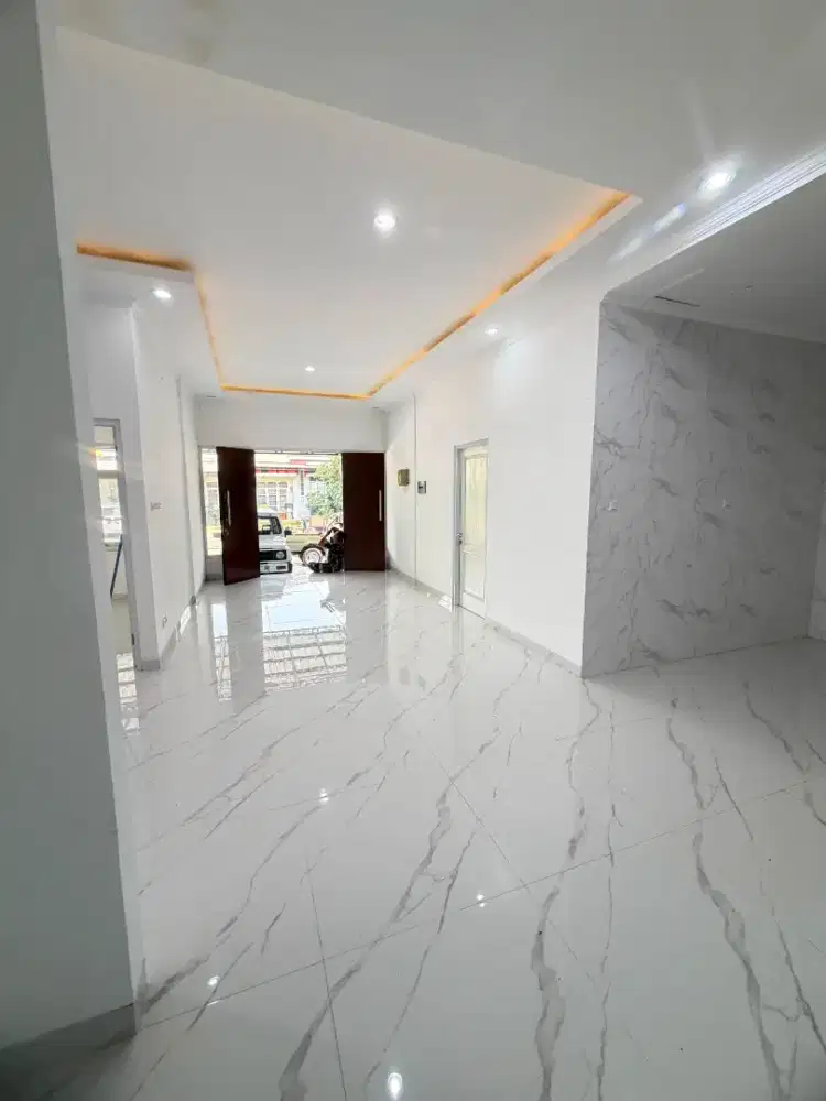 Jual Rumah Cibubur Country cikeas udik