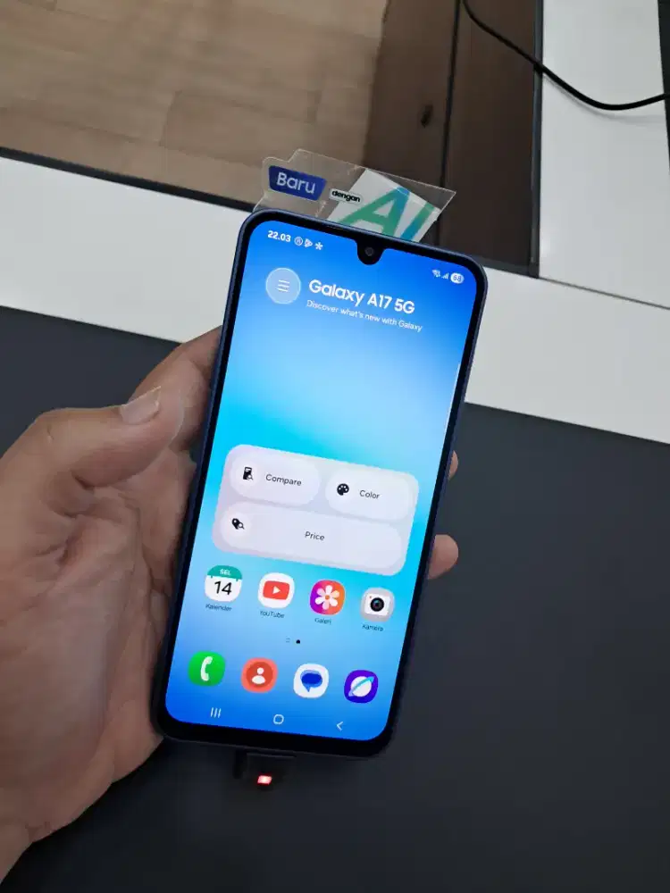 Samsung Galaxy A17 5G