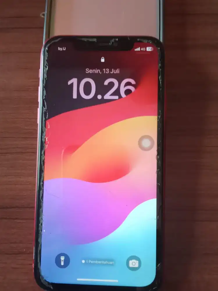 iphone 11 64gb inter all operator