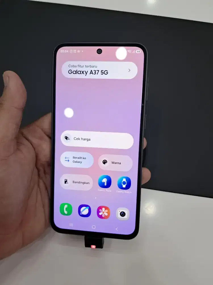 Samsung Galaxy A37 5G