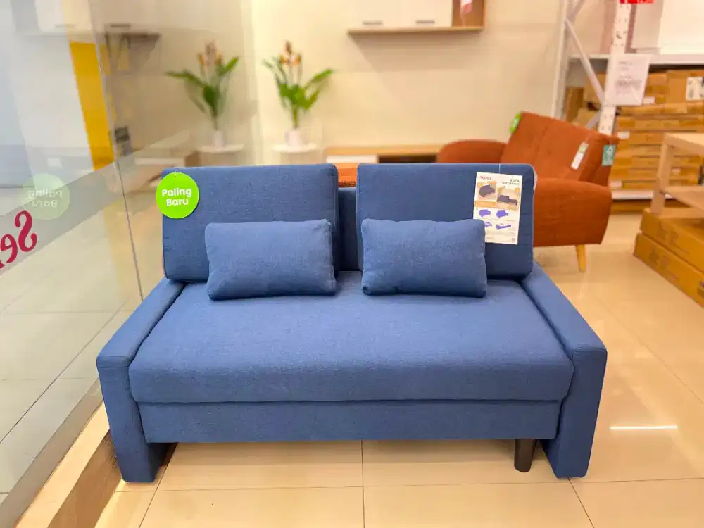 Sofa Sleeper Murah 3jtan