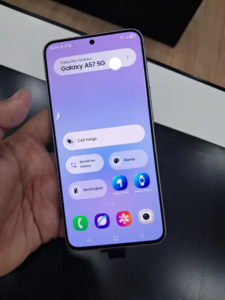 samsung galaxy a57 5g