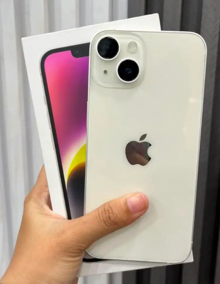 Iphone 14 128Gb Ibox/Inter