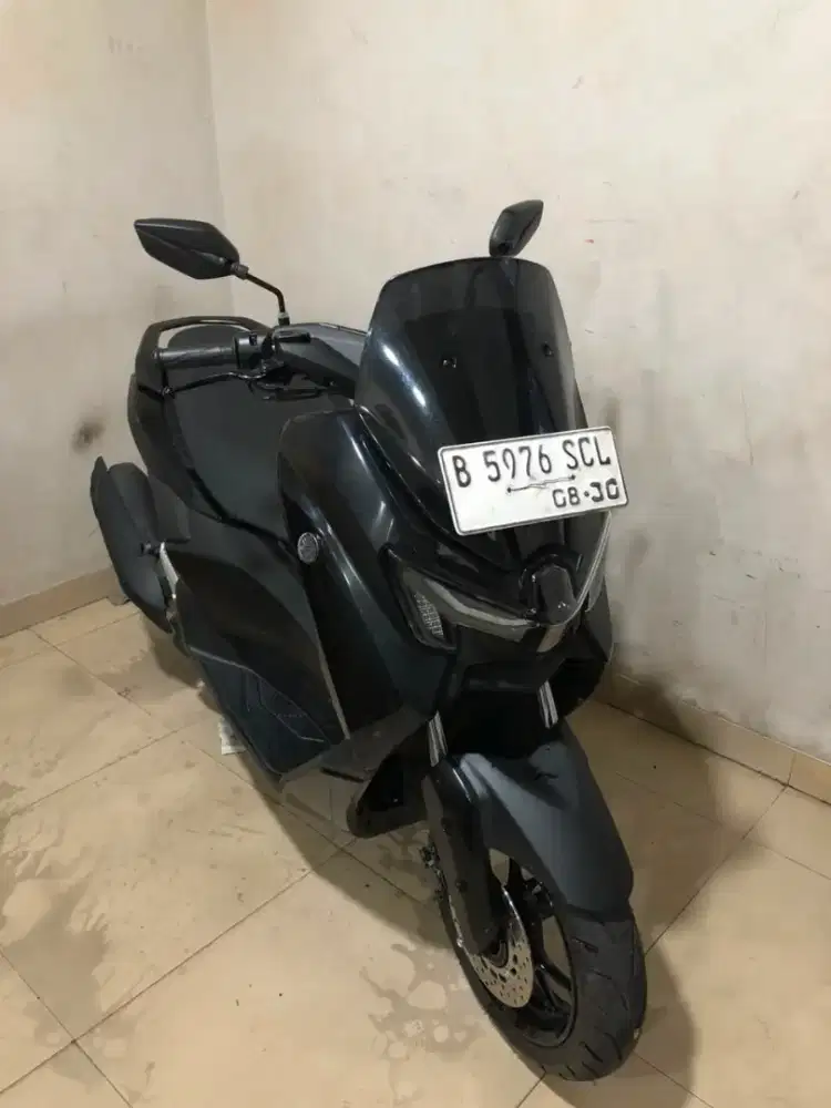 Yamaha NMax NEO 2025