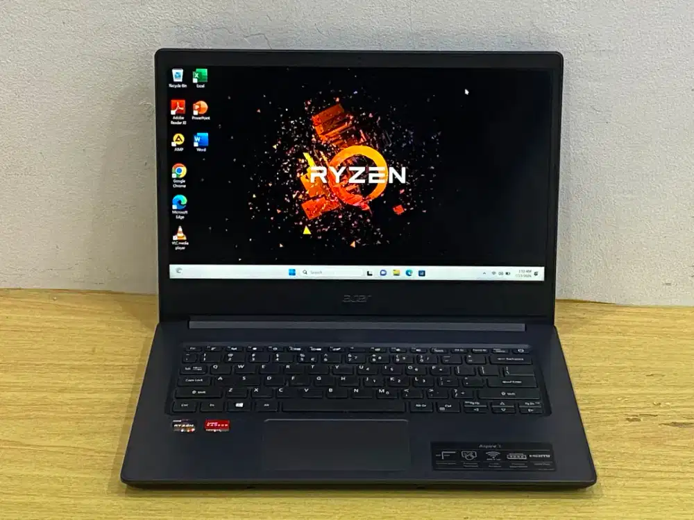 Laptop ACER ASPIRE 3 A314-22