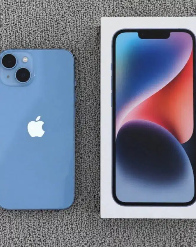 Iphone 14 256Gb Ibox/Inter