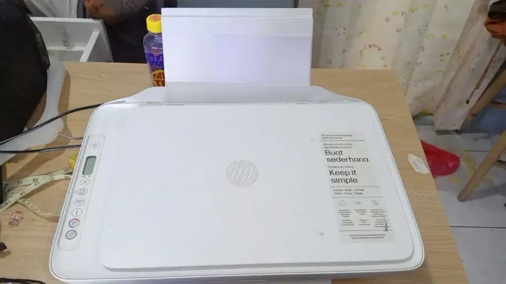 Printer HP 2875