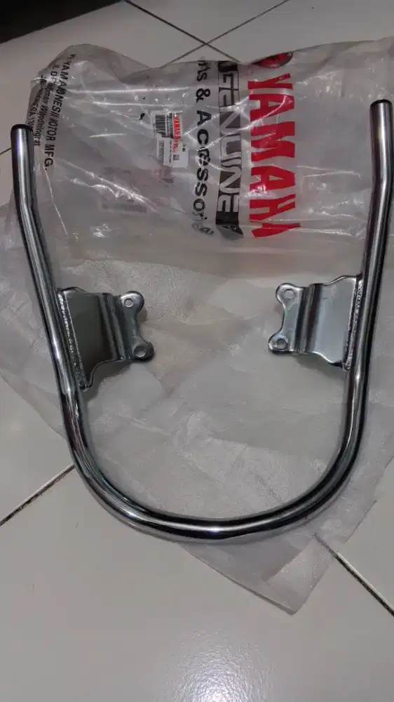 Behel Mio sporty original(baru)