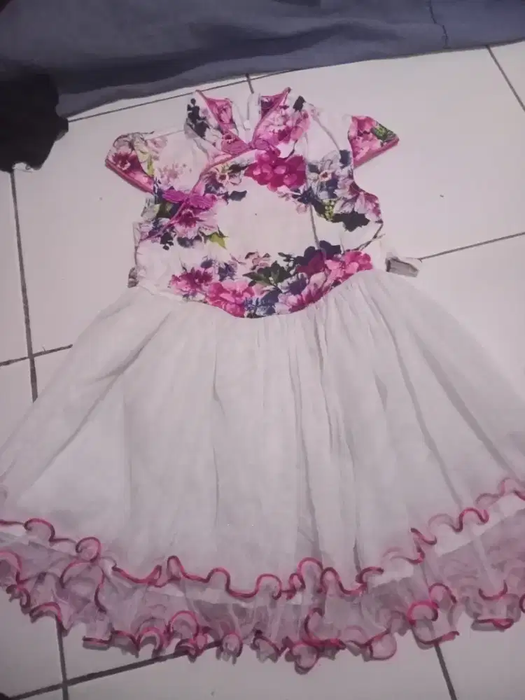 Dres anak take all