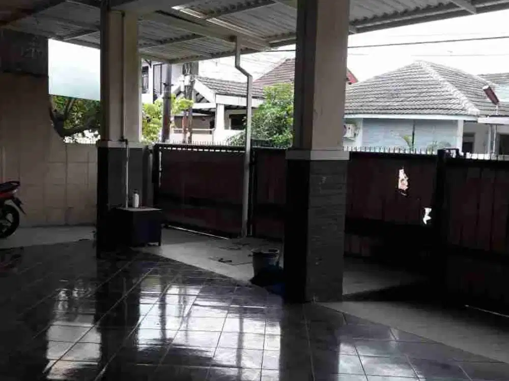 8 Jutaan Per Meter Semolowaru Dekat Gubeng Ngagel Tengah Kota