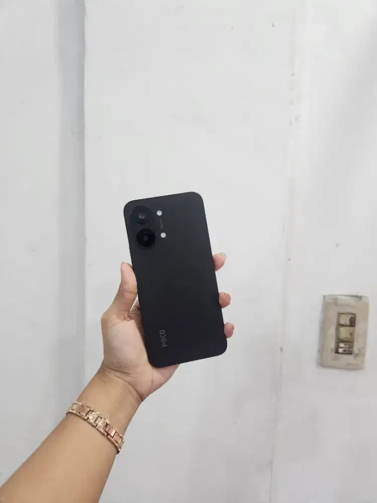 Poco X8 Pro Max 12/512Gb Perfect - Grs resmi 13 bulan #Relax