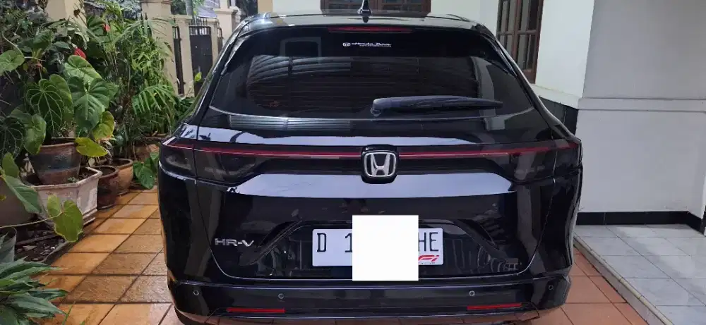 Hrv 1 5 SE Automatic 2024