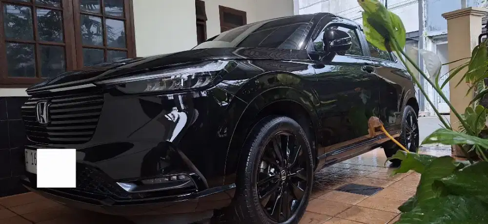 Hrv 1 5 SE Automatic 2024