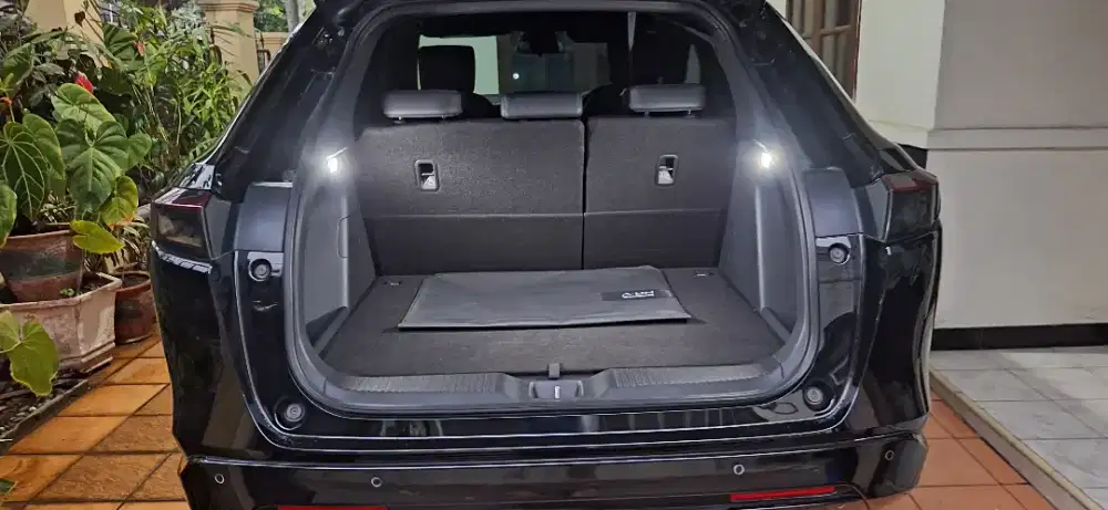 Hrv 1 5 SE Automatic 2024