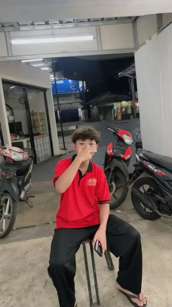 cari perkerjaan apa aja