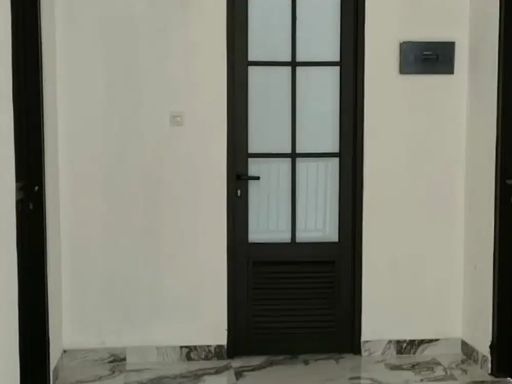 Rumah Cantik di Cluster Premium Discovery Fiore Bintaro Sektor 9 – Siap Huni