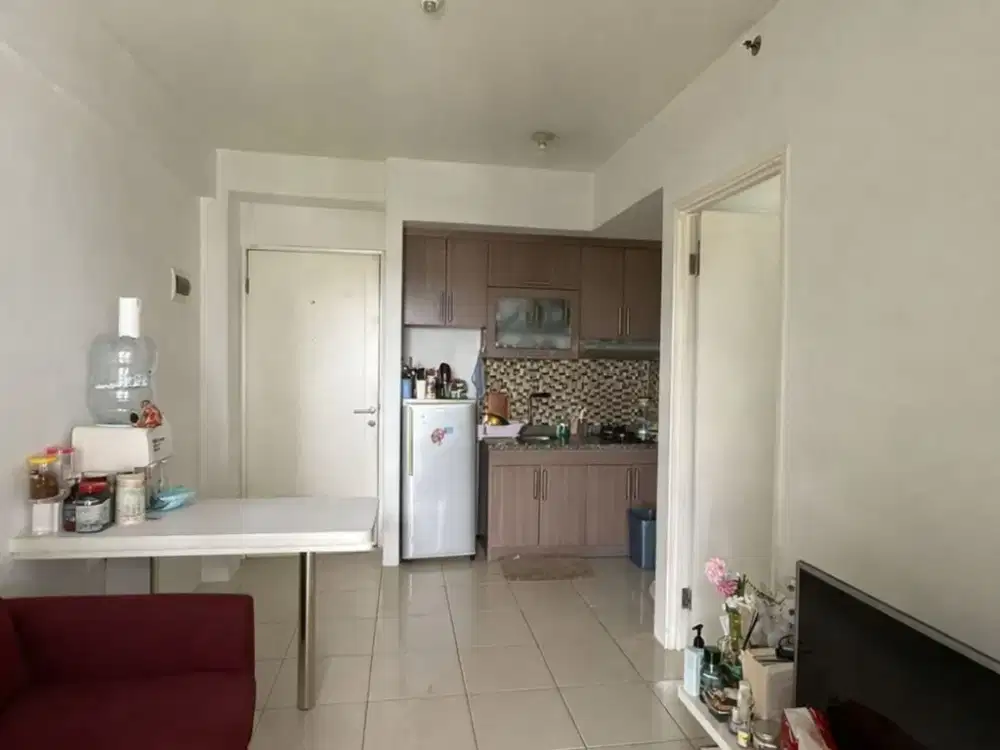 Apartemen 2Br Full Furnished LT. 9 Pakubuwono Terrace – Siap Huni Harga Terjangkau!
