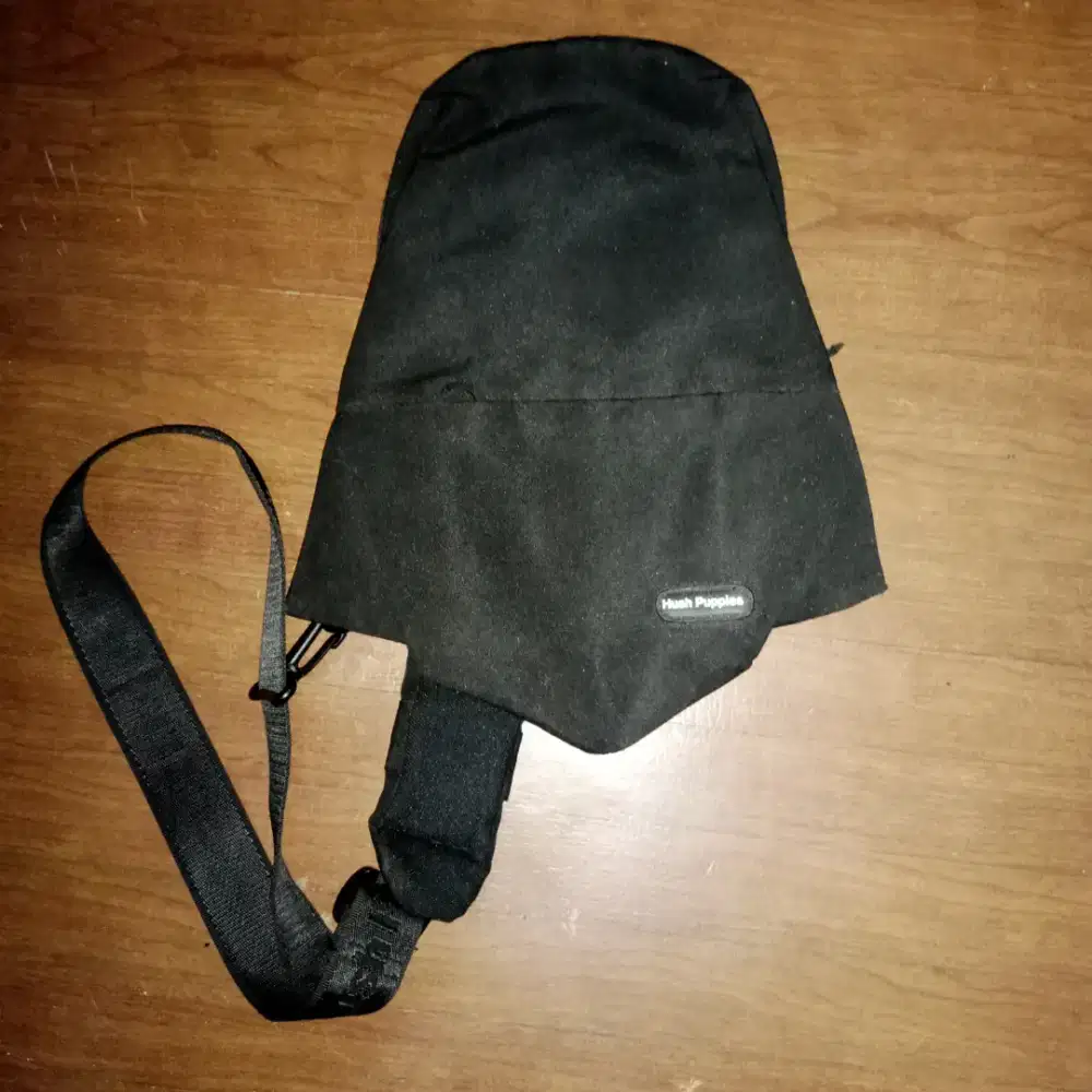 Hush Puppies Sling Bag