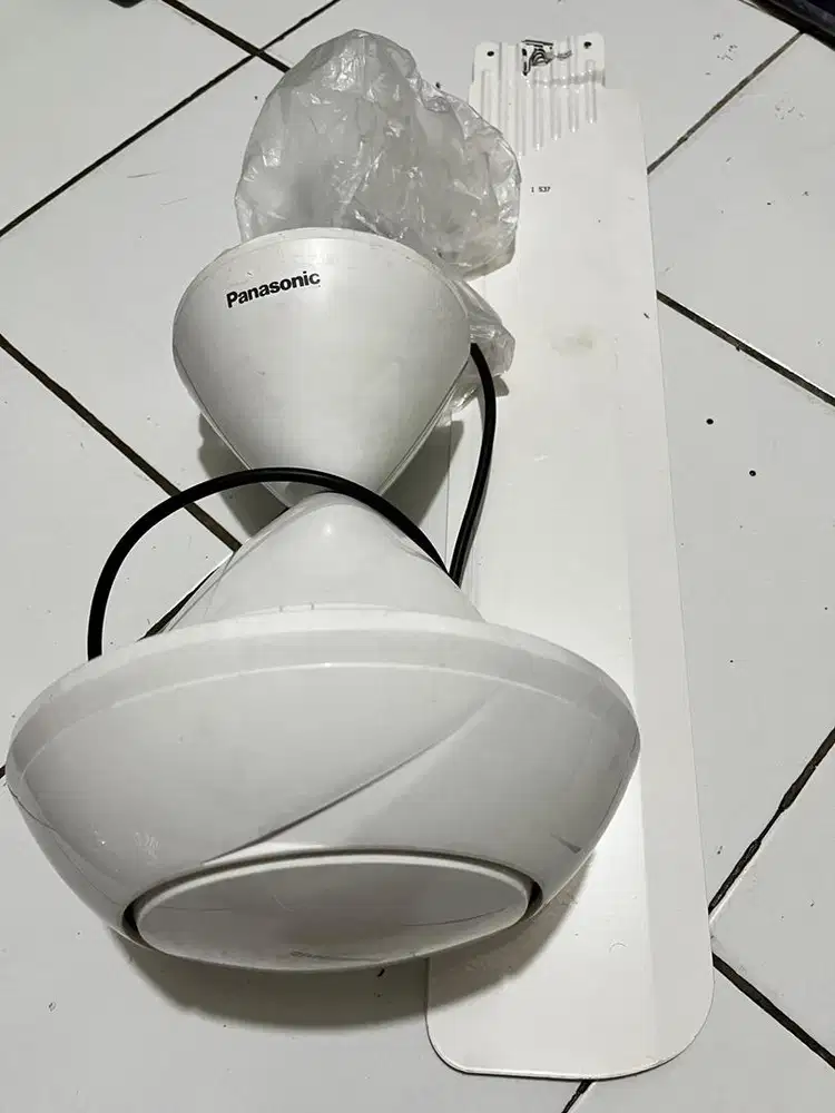 Kipas Angin Panasonic