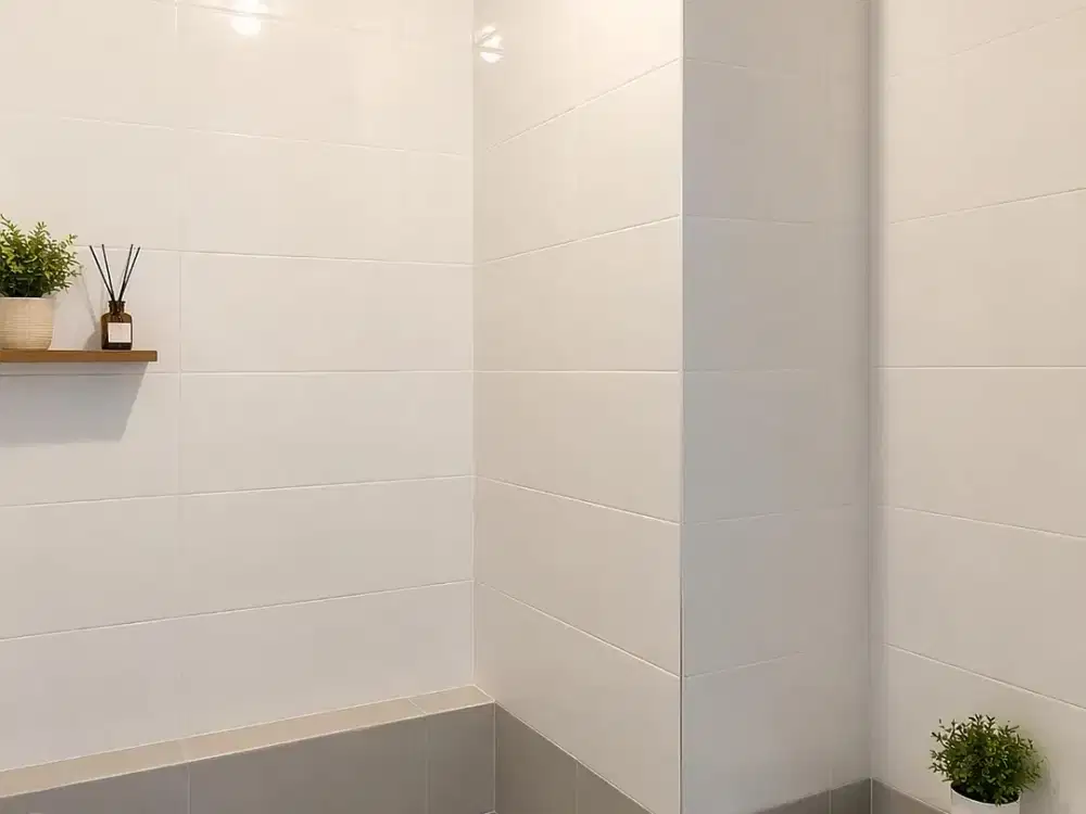 DIJUAL! APARTEMEN STUDIO DI GREEN PRAMUKA CITY LANTAI RENDAH - JAKARTA PUSAT