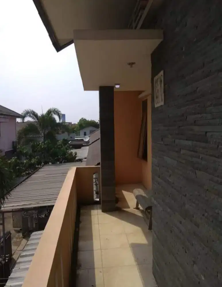 JUAL RUMAH KOST STT TELKOM BANDUNG