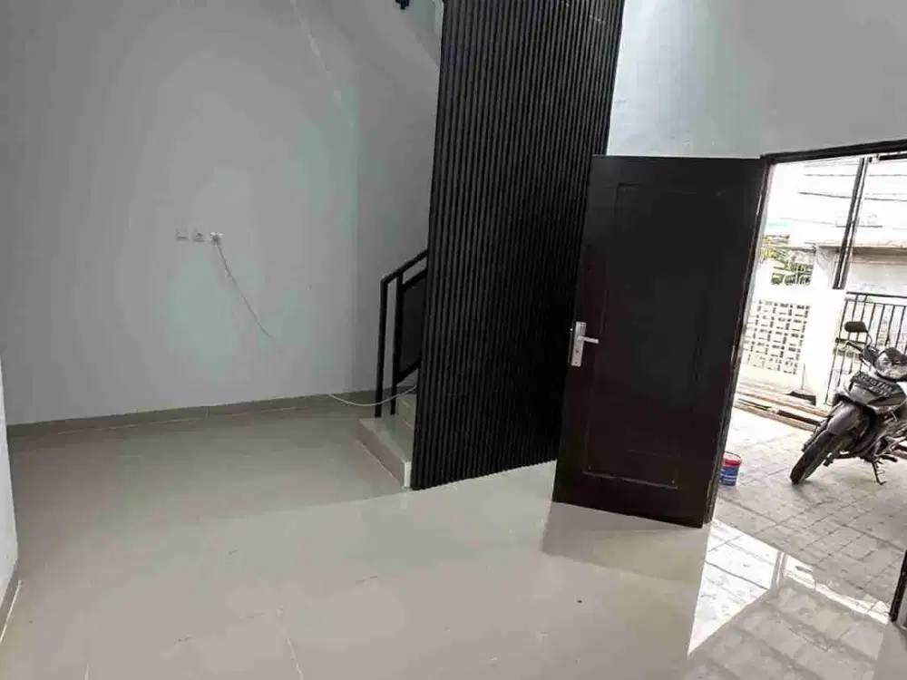 Dijual Rumah Baru di Harapan Indah
Bekasi