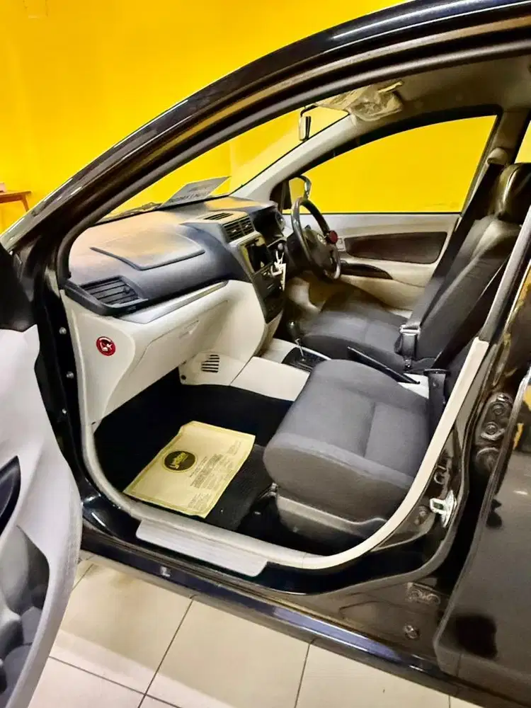 Toyota Avanza 1.3 Tipe E AT