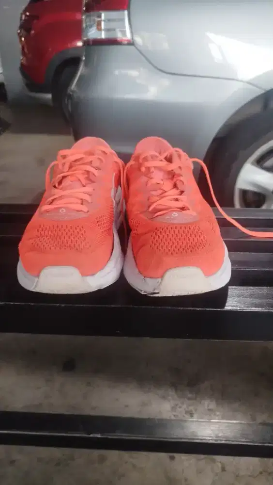 Sepatu bekas Ortuseight hyperfuse running