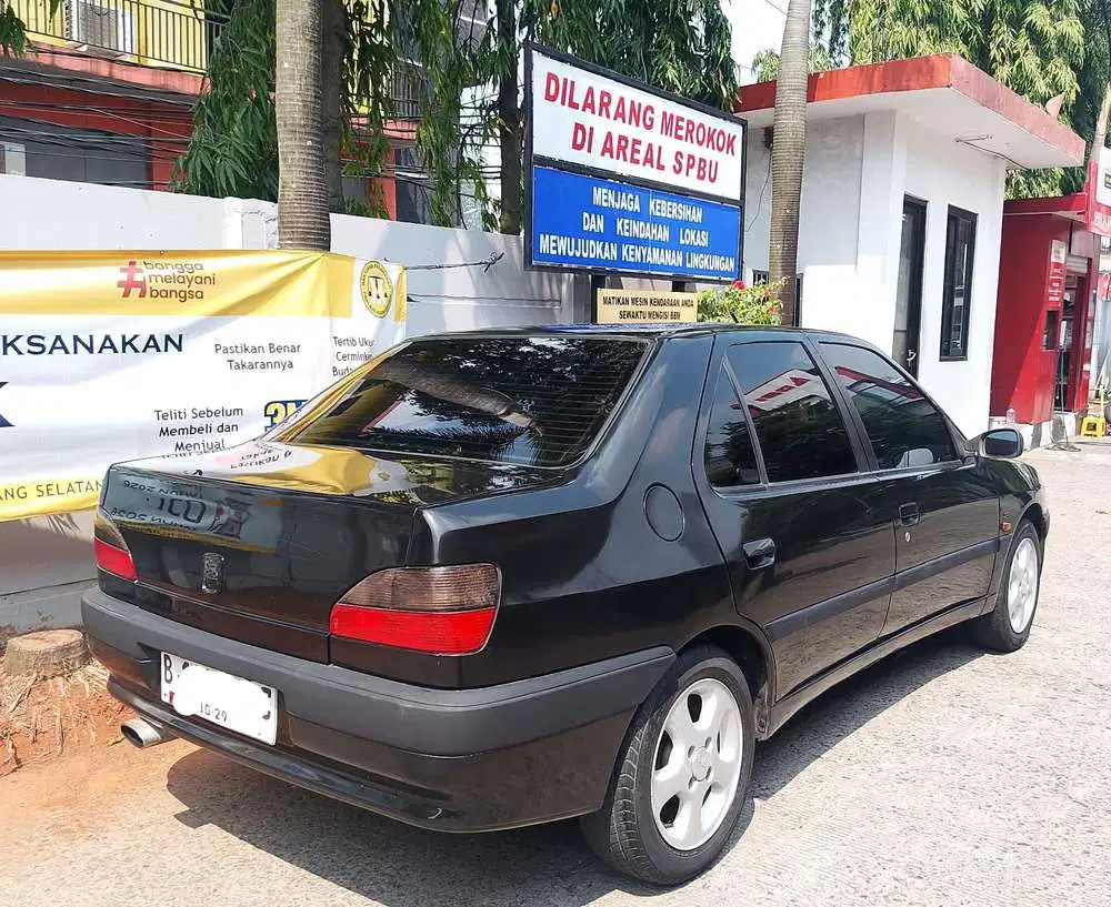 penjual
