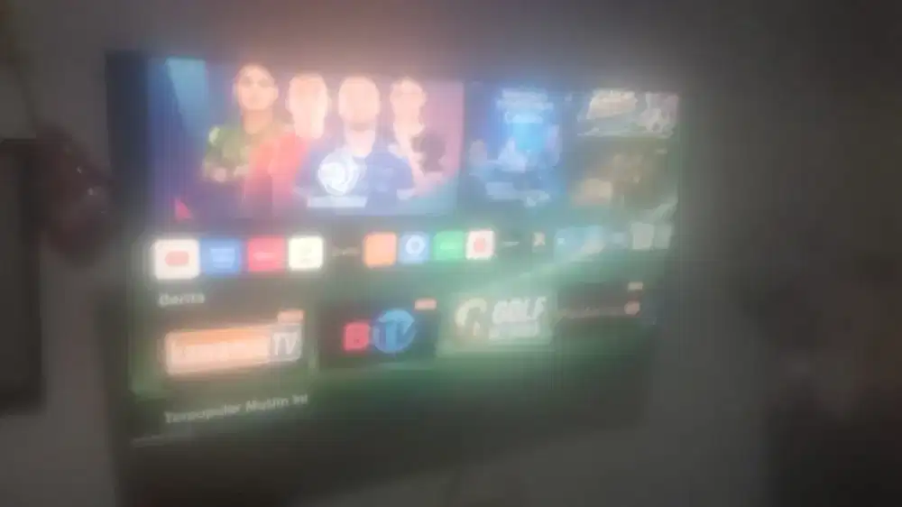 Jual TV cooca 43 inch