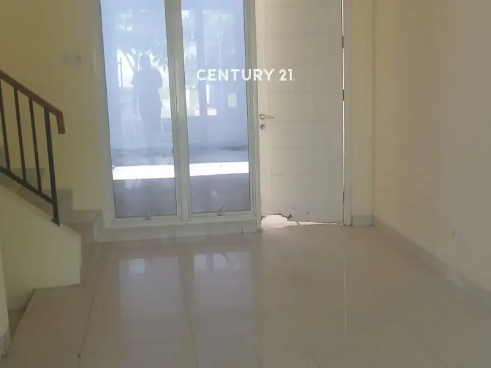 Rumah 2 Lantai Di Cluster Vasana Harapan Indah  3 KT Siap Tempati