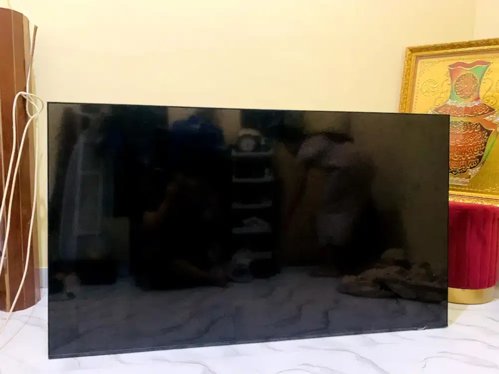 Dijual Tv Samsung 65 Inch