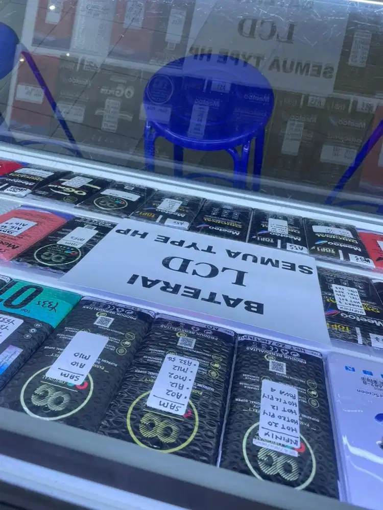 Jual Lcd semua type ready
