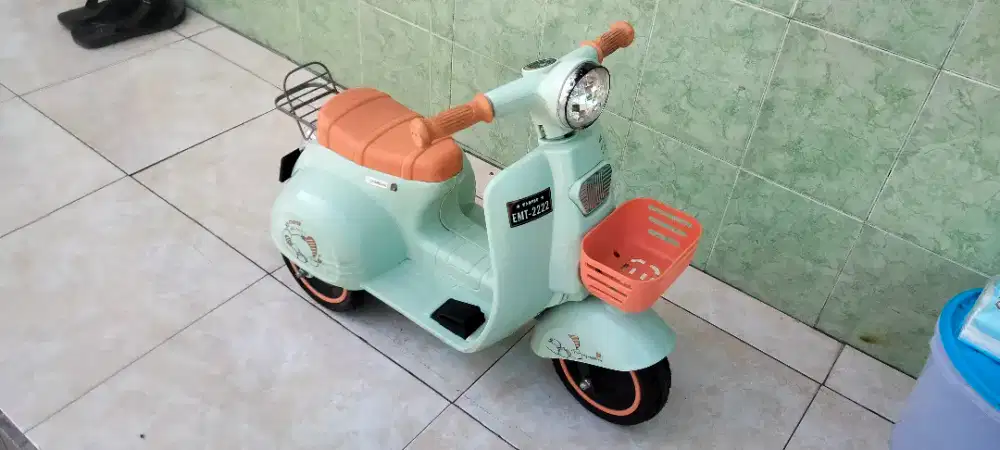 Speda anak anak umur 1-3 tahun
