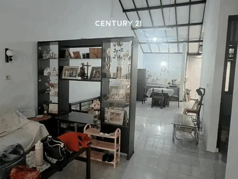 Rumah Siap Huni Di Pondok Bambu Harga Nego Sampai Jadi