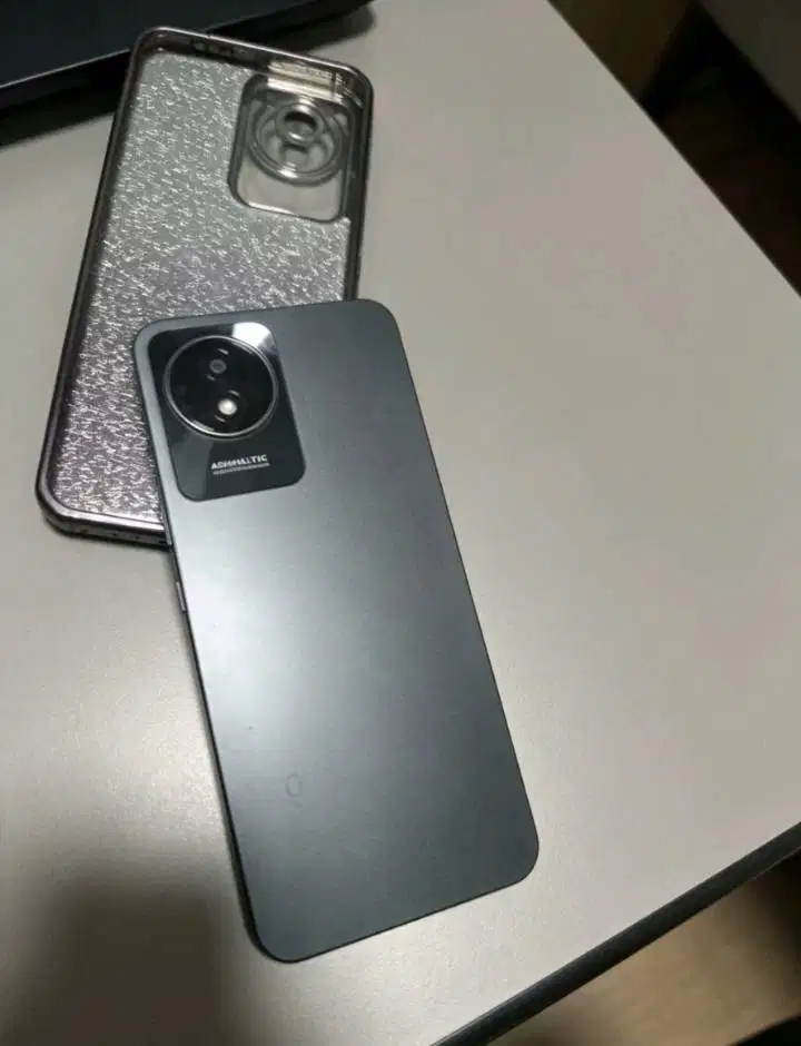 Vivo Y02 Ram 3/32GB