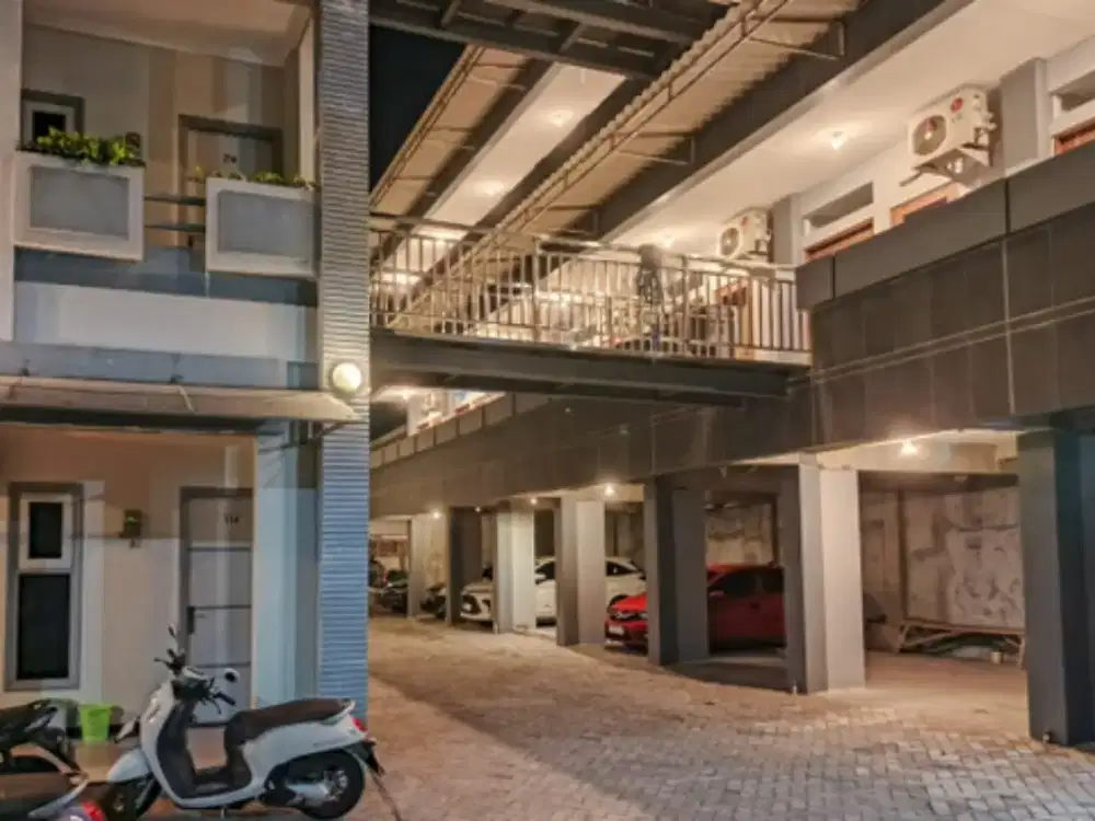 Dibutuhkan segera semi art di surabaya
