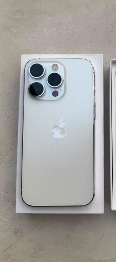 Iphone 14 Pro 128Gb Ibox/Inter