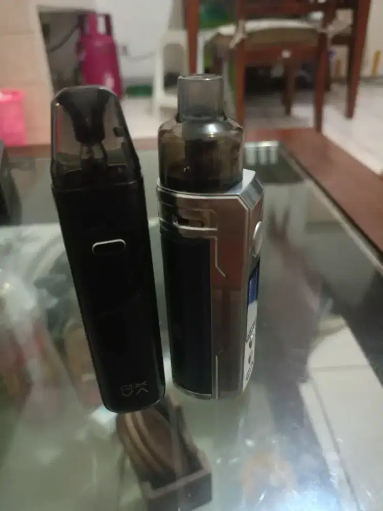 V4P3 Ter Murah Se Jakarta