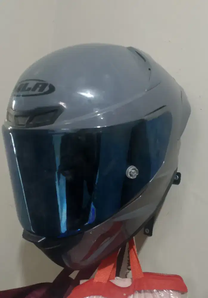 Jual aja helm MLA size M