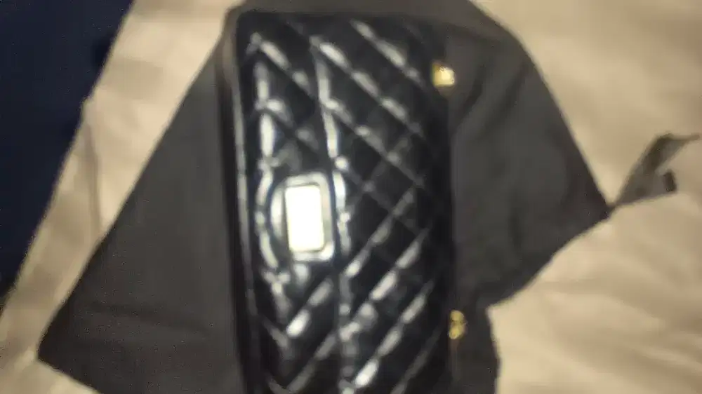 Chanel handmade like ori 99