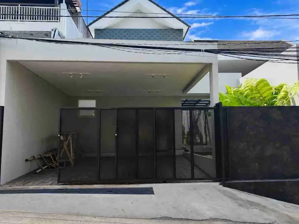 READY RUMAH MURAH DI DAGO ABDNUNG UTARA HARGA NEGO