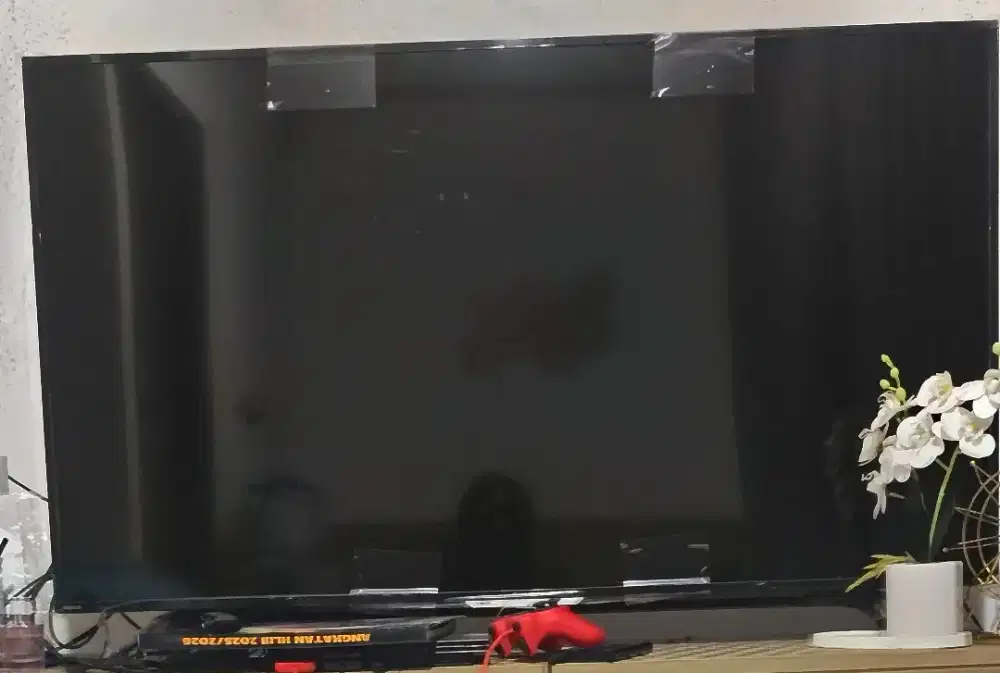 Smart  TV 50inc MERK SHARP