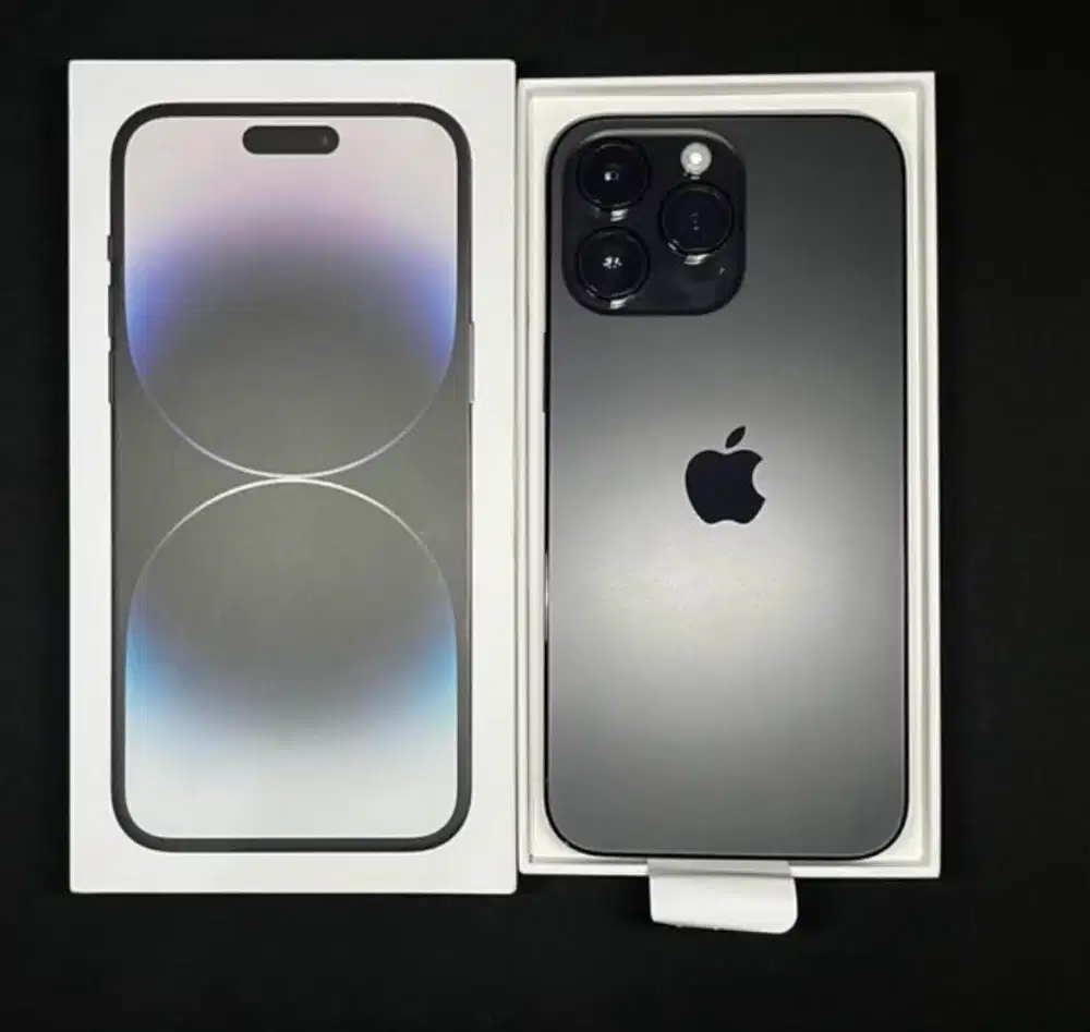 Iphone 14 Pro 256Gb Ibox/Inter