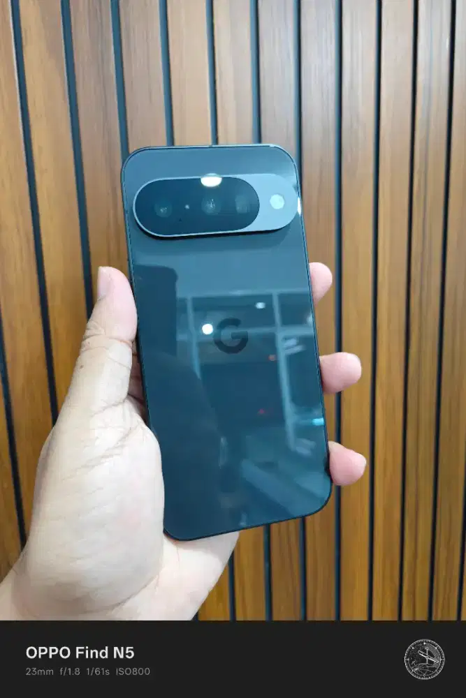 Pixel 10 (12/128) Fullset Original Like New, Garansi panjang