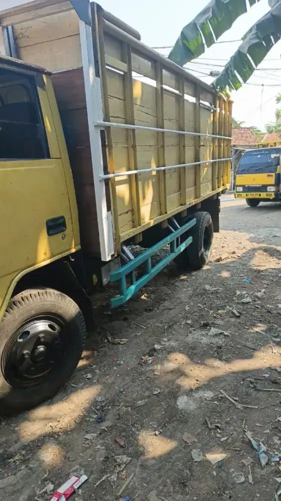 di jual Mitsubishi