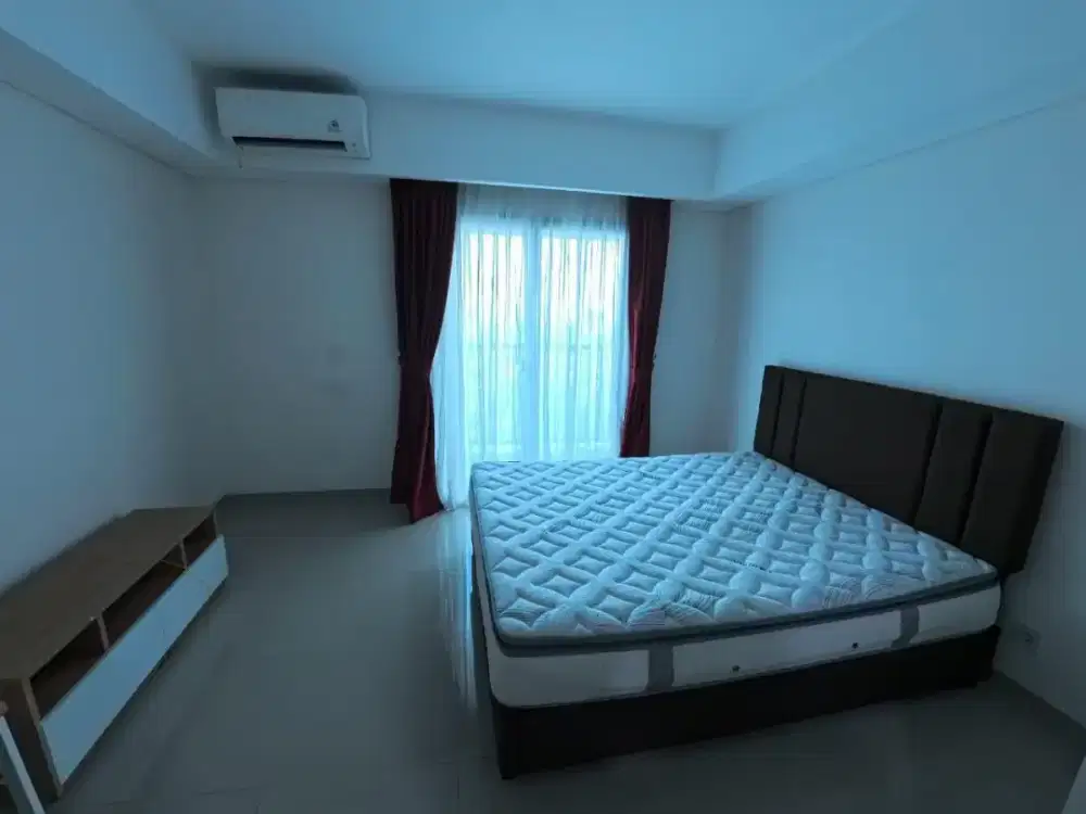 Dijual Aptmn Lux Embarcadero