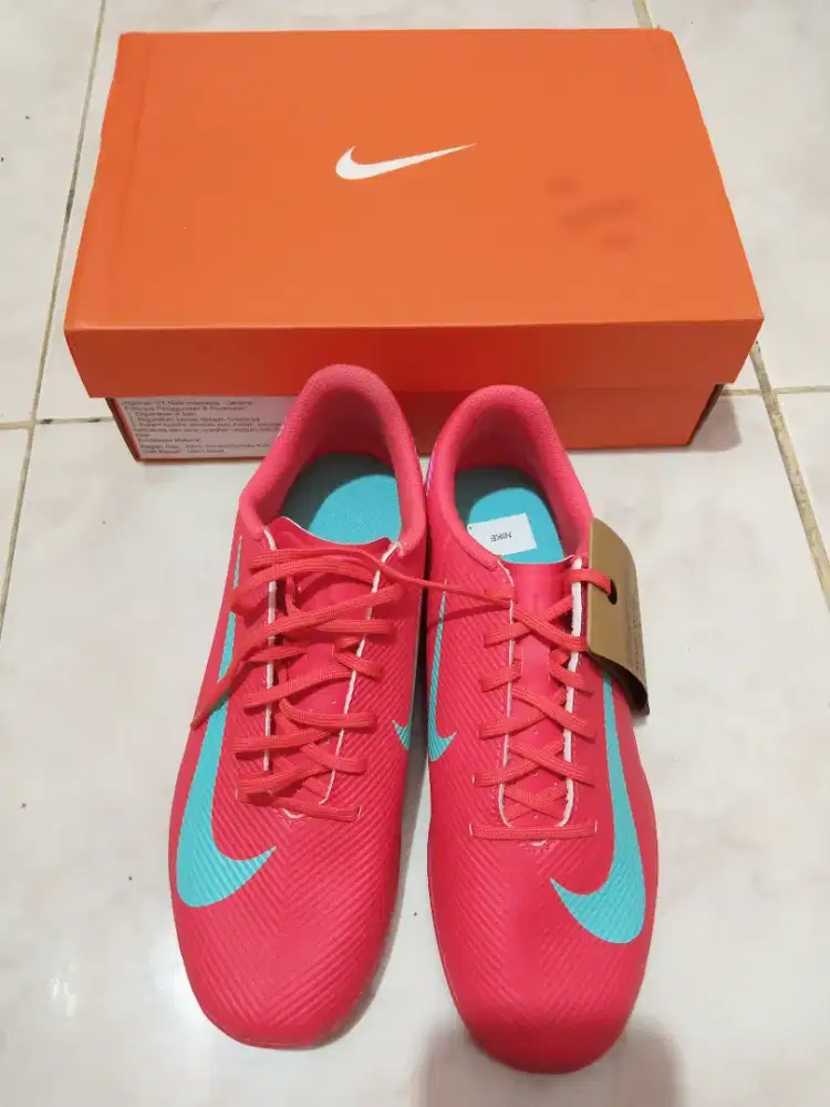 Separu futsal perempuan