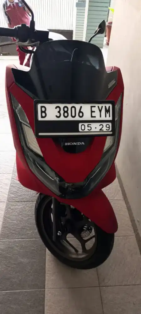 HONDA PCX 160 ABS 2023