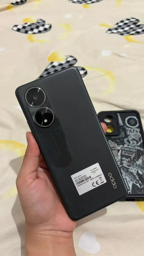 Oppo A58 8/128GB